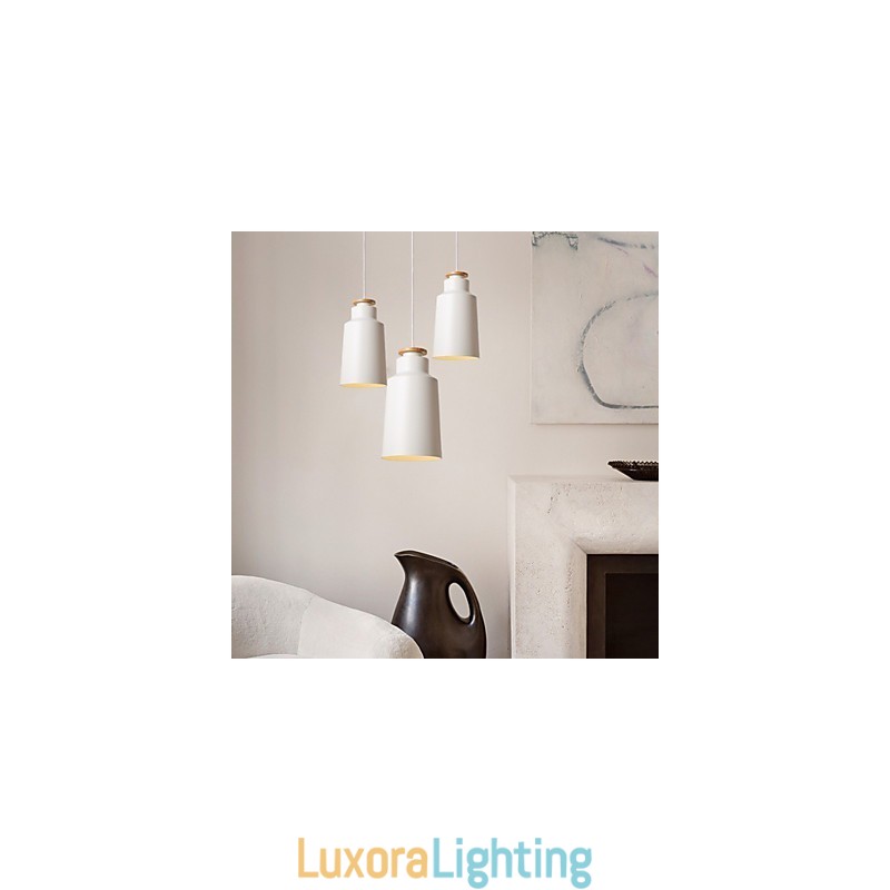 Designer Touch Decorative Pendant Lights Modern Contemporary Metal