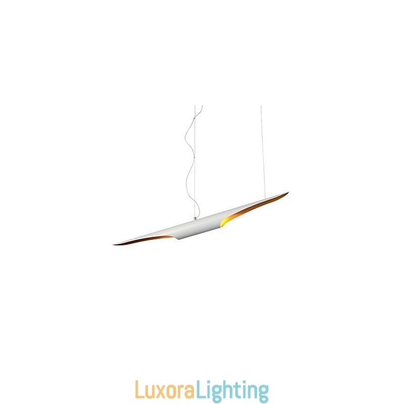 Designer Touch Decorative Chandelier Pendant Light Modern Contemporary Metal