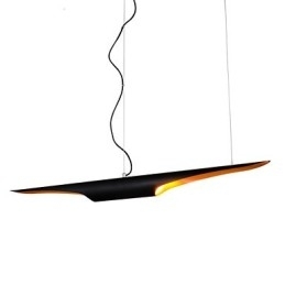 Designer Touch Decorative Chandelier Pendant Light Modern Contemporary Metal