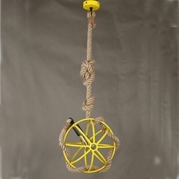 Designer Touch Decorative Retro Cafe Art Chandelier Chandelier Rope