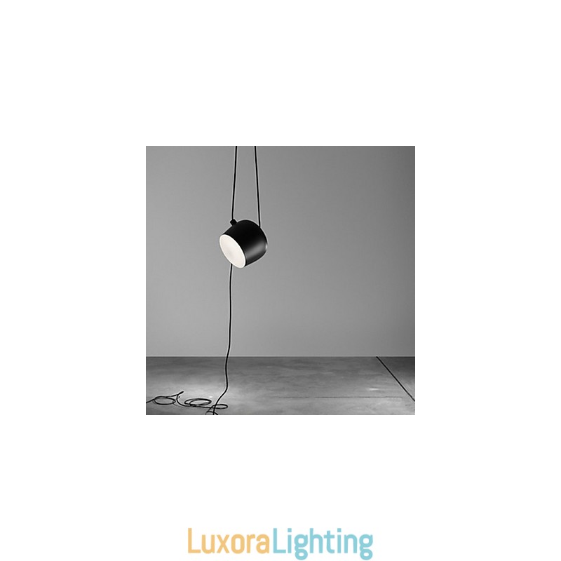 Designer Touch Decorative Modern Contemporary Painting Metal Pendant Light