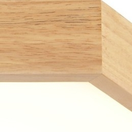 Designer Touch Decorative Modern Contemporary Country Mini Style Others Wood Bamboo Pendant Light