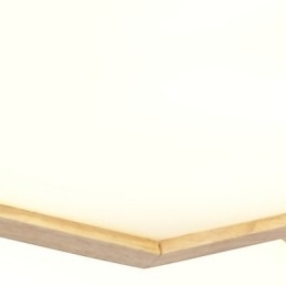 Designer Touch Decorative Modern Contemporary Country Mini Style Others Wood Bamboo Pendant Light