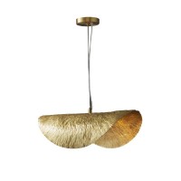 Brass Pendant Lights