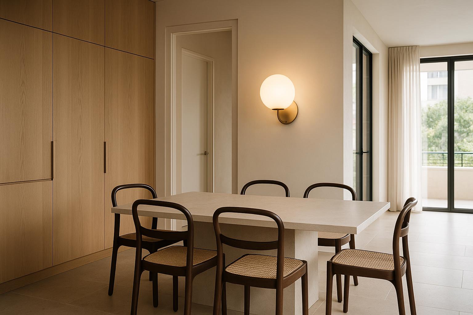 The Online Lighting Checklist for Australian Homes