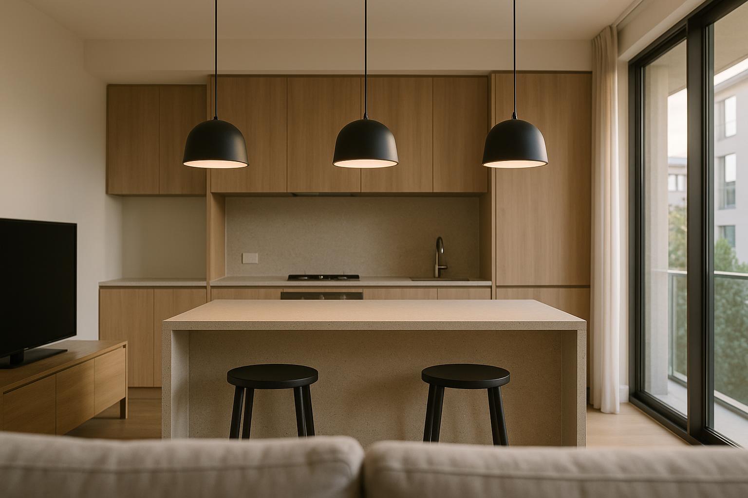 The Online Lighting Checklist for Australian Homes