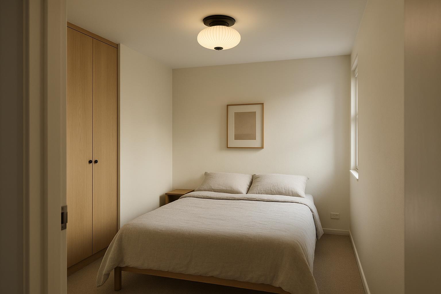 Read the Room Before You Choose the Light