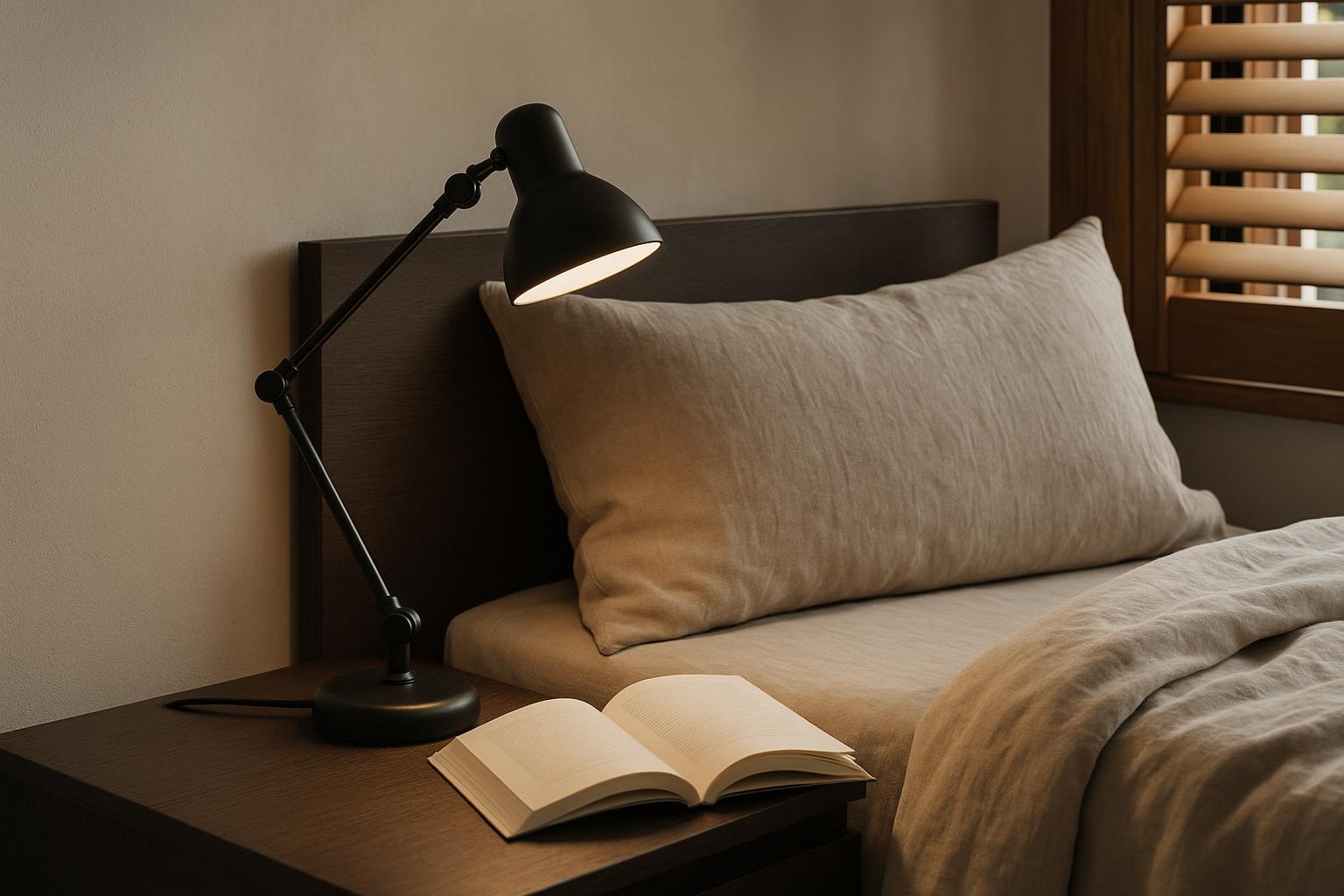 How to Recognise a Light Fitting Worth Living With