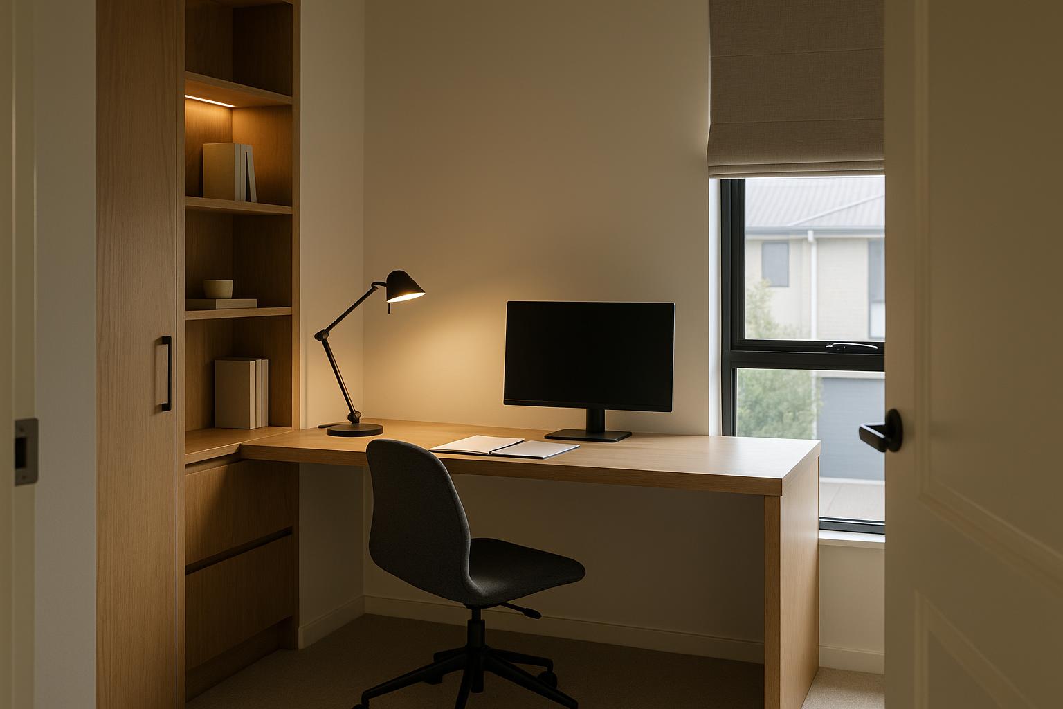 A Whole-Home Lighting Plan: Choosing Fittings That Belong Together