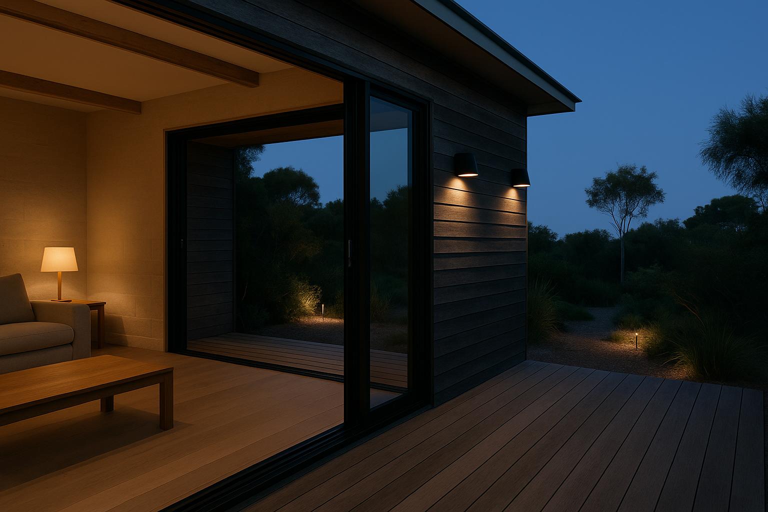 A Whole-Home Lighting Plan: Choosing Fittings That Belong Together